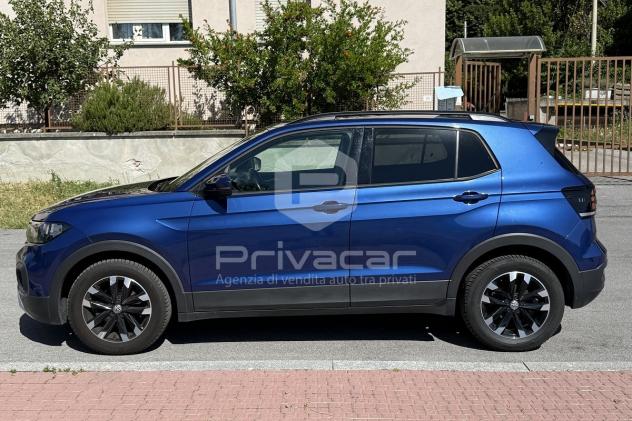 VOLKSWAGEN T-Cross 1.0 TSI Style BMT - Foto 8