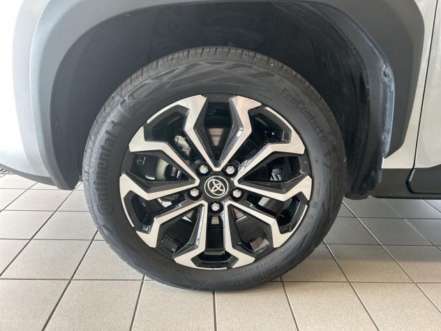 Toyota Yaris Cross 1.5H (116 CV) E-CVT Trend - Foto 8