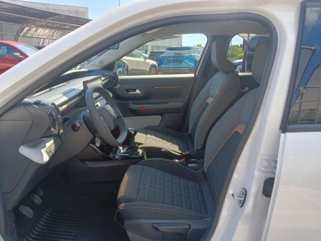 CITROEN C3 Aircross Turbo 100 Plus rif. 23949144 - Foto 8