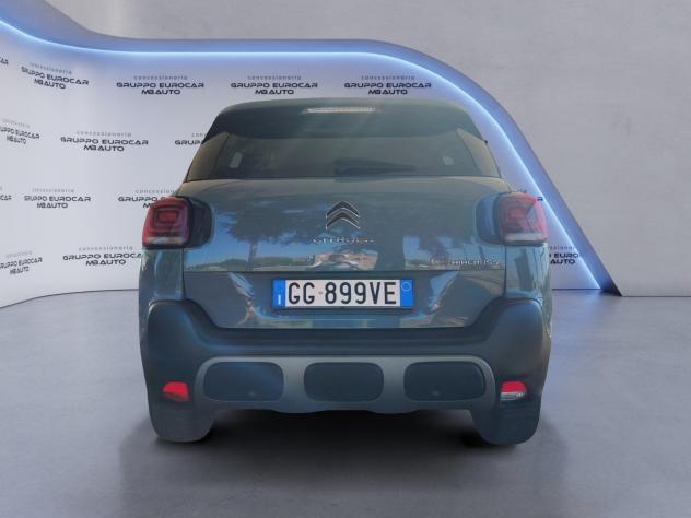 Citroën C3 Aircross BlueHDi 110 S&S Feel - Foto 7