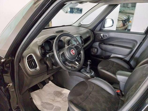 FIAT 500L 2017 Cross 500 L Cross 1.4 95cv S&S my20 rif. 23900120 - Foto 7