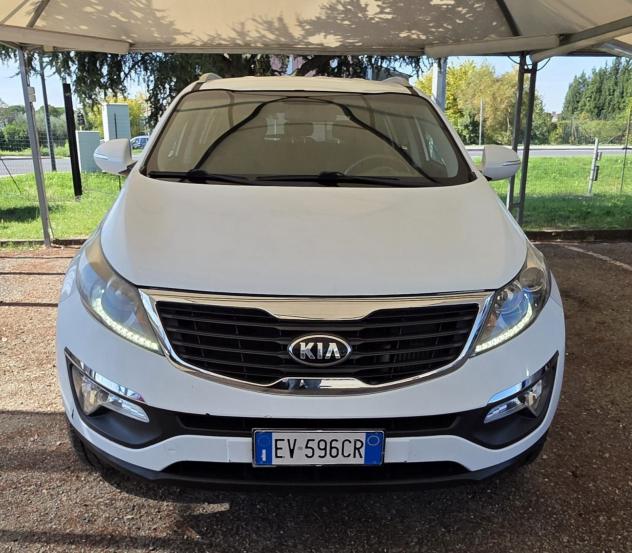 Kia Sportage Sportage 1.7 crdi Cool 2wd - Foto 6