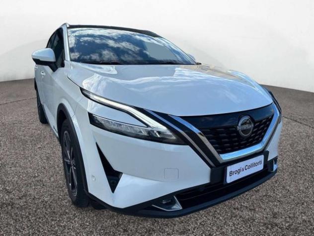 NISSAN Qashqai 1.5 e-power Tekna 2wd rif. 23823533