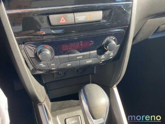 SUZUKI Vitara 1.5h Starview 4WD allgrip Auto rif. 18937982 - Foto 10
