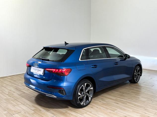 Audi A3 Sportback 30 TDI S tronic Business Advanced - Foto 4