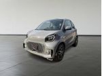 smart EQ Fortwo EQ 60kW Racingrey (22kW)