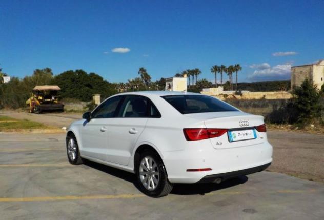 AUDI A3 Sedan 1.6 TDI clean diesel Young rif. 23782962 - Foto 7