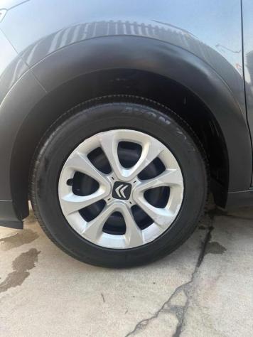 CITROEN C3 PureTech 110 S&S Feel rif. 24142546 - Foto 8