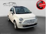 FIAT 500 1.2 Lounge +TETTO APRIBILE- PERFETTA!