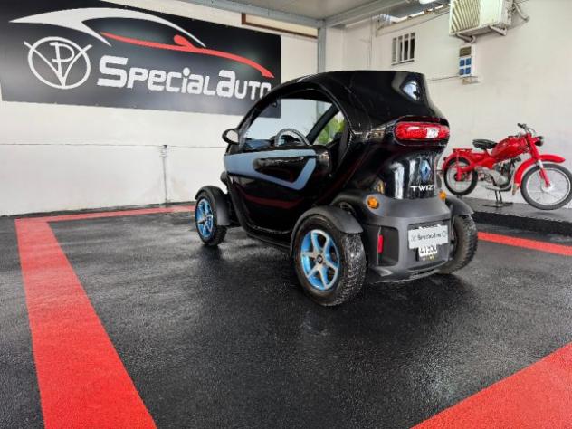 RENAULT Twizy elettrica rif. 24055170 - Foto 5