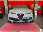 ALFA ROMEO - Stelvio - 2.9 BiT.V6 510 AT8 Quadrifoglio