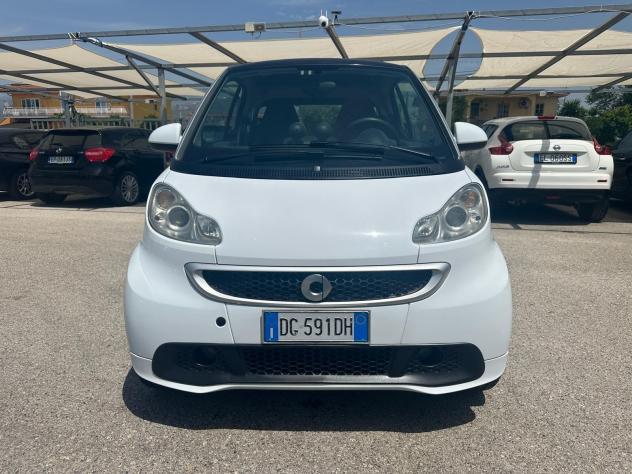 Smart ForTwo 1.0 Benzina Turbo - Foto 8