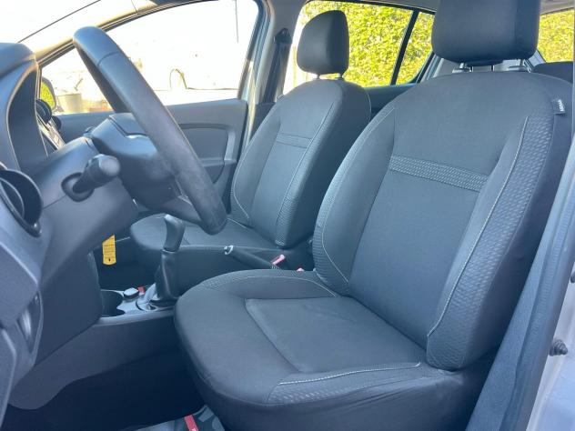 Dacia Sandero 0.9 benzina - Foto 10
