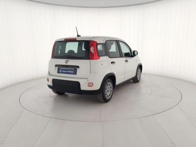 FIAT Panda 1.0 FireFly 70cv S&S Hybrid Pandina - Foto 3