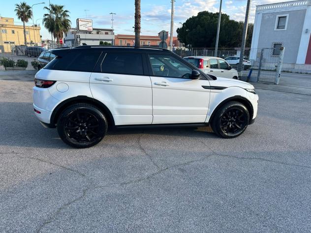 Land Rover Range Evoque 2.0 TD4 150 CV 5p. SE - Foto 8