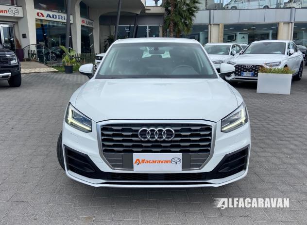 Audi Q2 1.6 tdi S-Line s-tronic - Foto 2