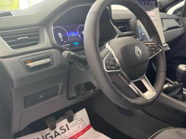 RENAULT Captur TECHNO ECO-G 120 rif. 23925277 - Foto 10