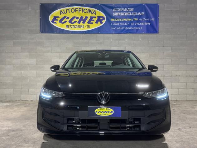 Volkswagen Golf 2.0 TDI 115 CV SCR Life - Foto 3