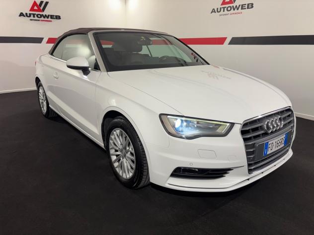 Audi A3 Cabrio Ambition - Foto 3
