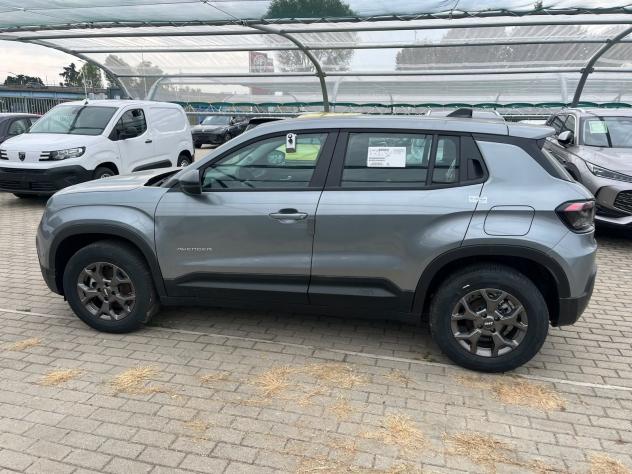 Jeep Avenger Avenger 1.2 turbo Longitude fwd 100cv - Foto 6