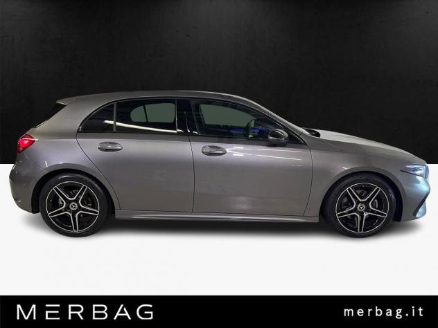 Mercedes-Benz Classe A 180 d AMG Line Extra auto - Foto 5
