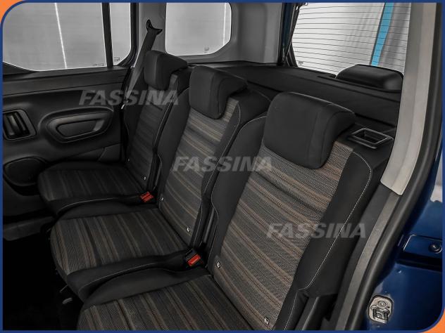 Opel Combo 1.5 Diesel 100cv Innovation S&S MT5 M1 L1H1 - Foto 10