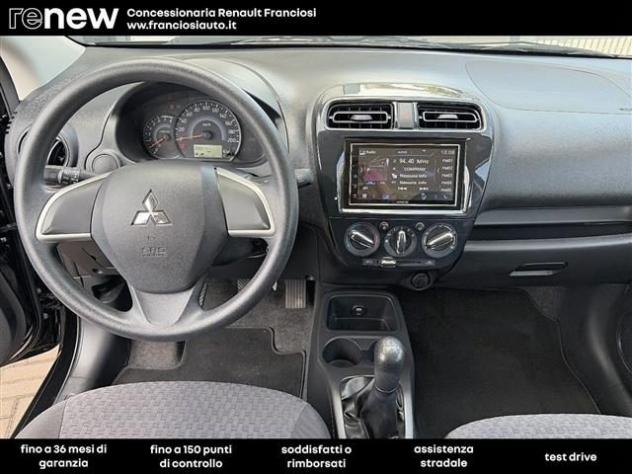 MITSUBISHI Space Star 1.0 Mivec Funky rif. 23934810 - Foto 9