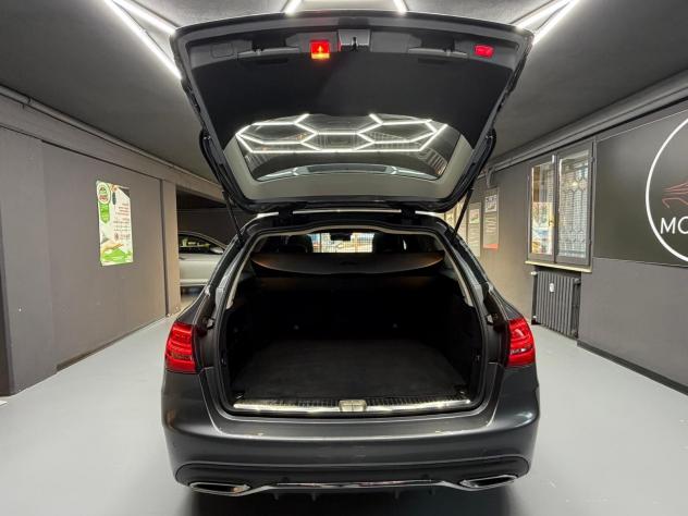 Mercedes-benz C 220 d S.W. 4Matic Auto Premium - Foto 10