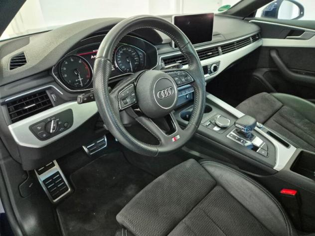 AUDI A5 2ª serie A5 SPB 40 g-tron S tronic S line edition - Foto 9