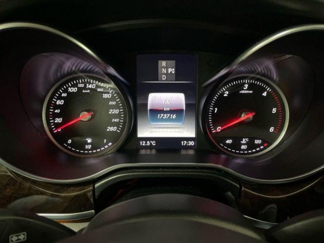 Mercedes-Benz Classe V - W447 2014 V 250 d Premium 4matic EL auto - Foto 9