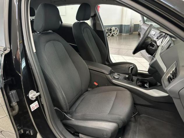 BMW 116 d 5p. Business Advantage - BMW SERVICE - IVA ESP rif. 23826109 - Foto 10