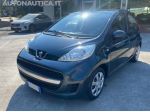 PEUGEOT 107 1.0 68cv 5p. PLAISIR 2TRONIC rif. 23957031