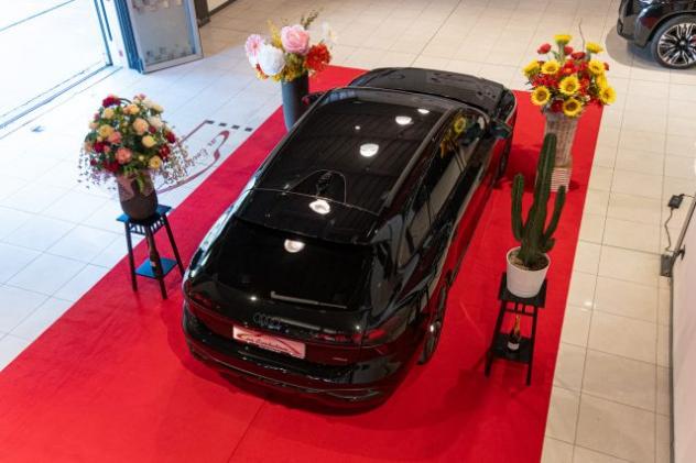 AUDI S6 NUOVO.MOD.S6 V6 TDI.299-323.CV.4X4 S line.EDITION rif. 23708358 - Foto 7