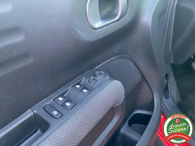 CITROEN C3 Aircross PureTech 110 S&S EAT6 Feel Automatica rif. 22966340 - Foto 8