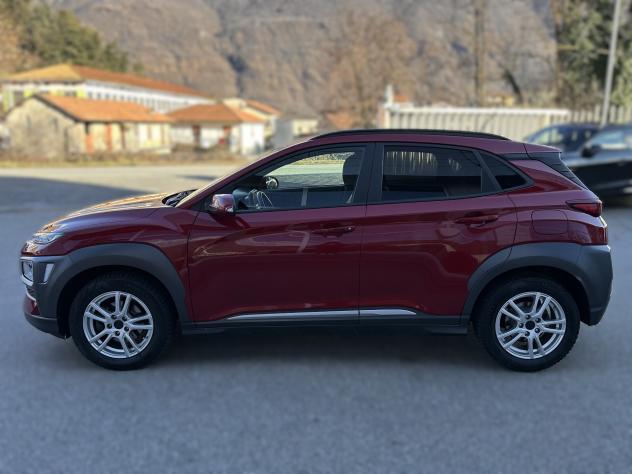 Hyundai Kona 1.0 T-GDI Exellence - Foto 4