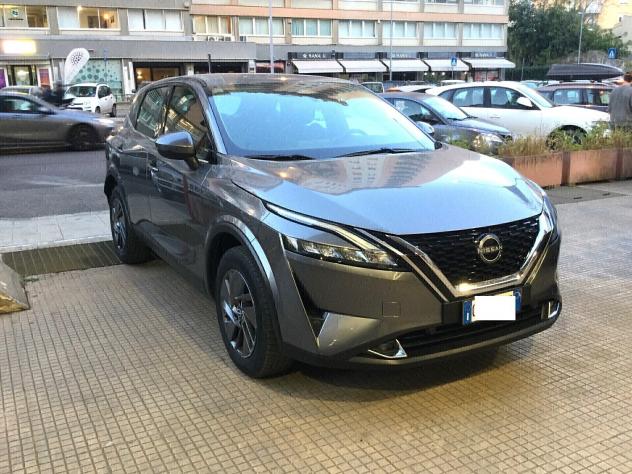 Nissan Qashqai MHEV 140 CV Business - Foto 5