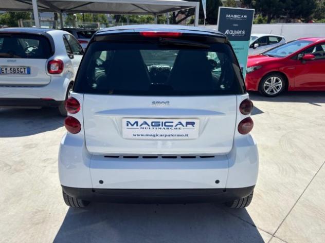 SMART ForTwo 1000 52 kW coupé pure rif. 23790247 - Foto 5