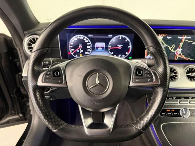 MERCEDES-BENZ E 220 d 4Matic Premium AMG Line rif. 24080014 - Foto 5
