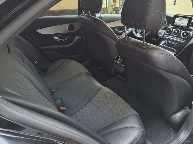 Mercedes-Benz Classe C 220 Sport AMG Automatic 170cv - Foto 4