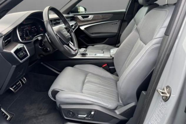 AUDI RS6 Avant 4.0 TFSI V8 quattro tiptronic rif. 24048759 - Foto 7