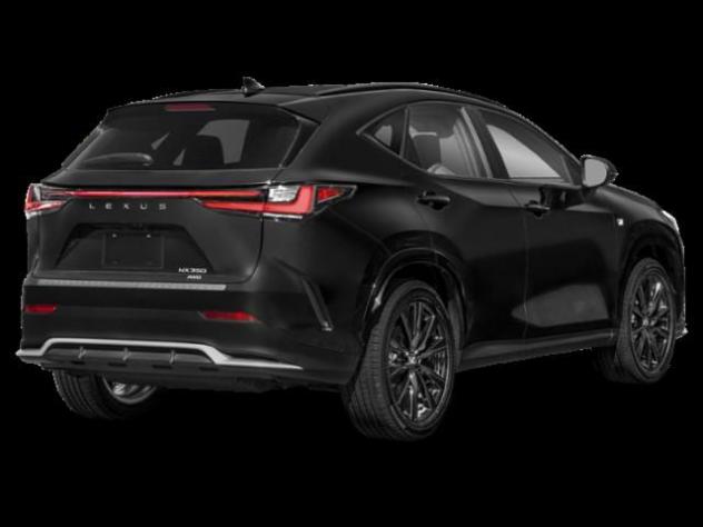 LEXUS NX 450h Plug-in 4WD Luxury rif. 23255872 - Foto 5
