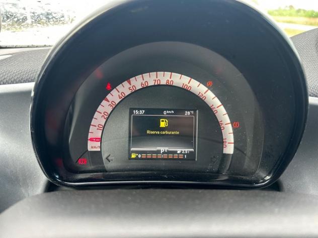 smart forfour 2ªs. (W453) 90 0.9 Turbo twinamic Prime - Foto 8
