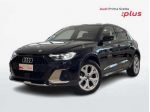 Audi A1 II 2022 allstreet 30 1.0 tfsi Business 116cv s tronic