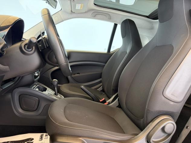 SMART FORTWO 1.0 Superpassion 71cv twinamic - IVA ESPOSTA - Foto 7