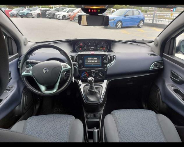 Lancia Ypsilon 3ª serie 1.0 FireFly 5 porte S&S Hybrid Gold - Foto 5