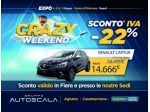 RENAULT Captur 1.0 TCe 90cv Techno rif. 23767505