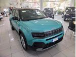 Jeep Avenger 1.2 Turbo Altitude