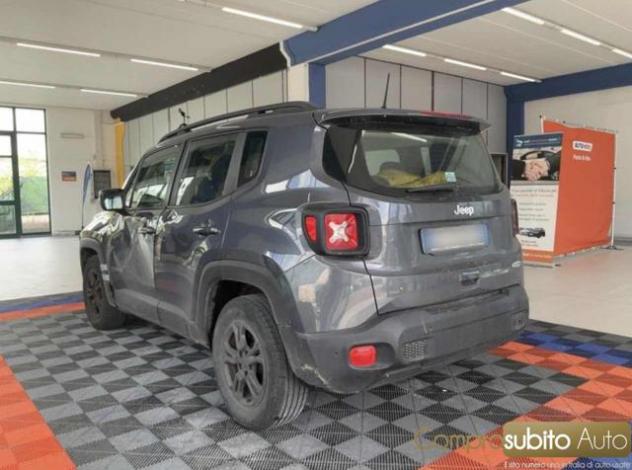 JEEP Renegade 1.0 T3 Limited rif. 23978961 - Foto 5