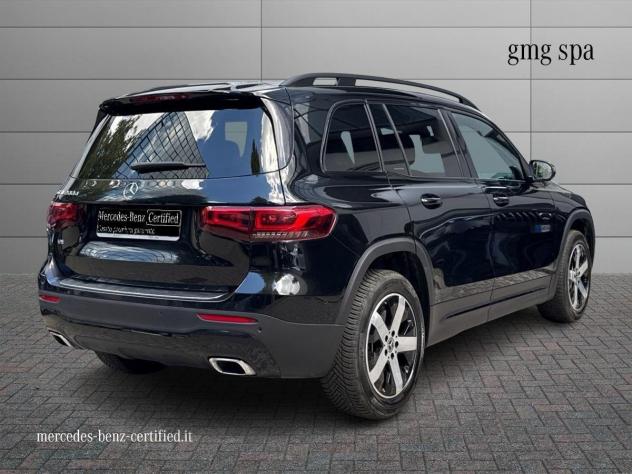 Mercedes-Benz GLB 200 d Sport Plus auto 7p.ti - Foto 2