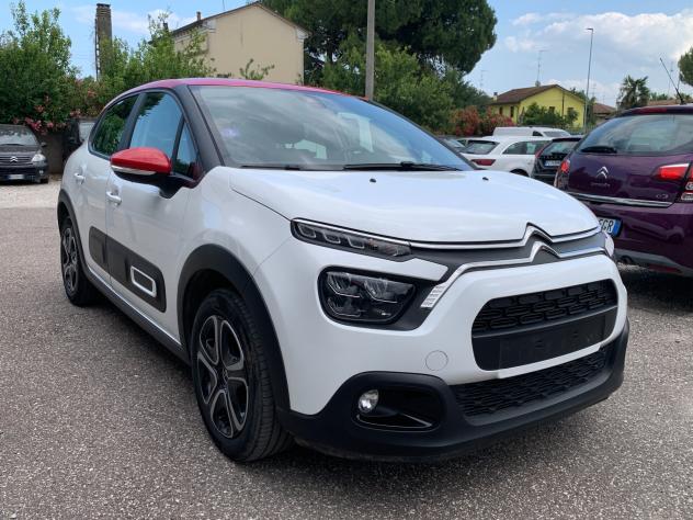 Citroen C3 PureTech 83 S&S Shine ANCHE X NEOPATENTATI - Foto 3